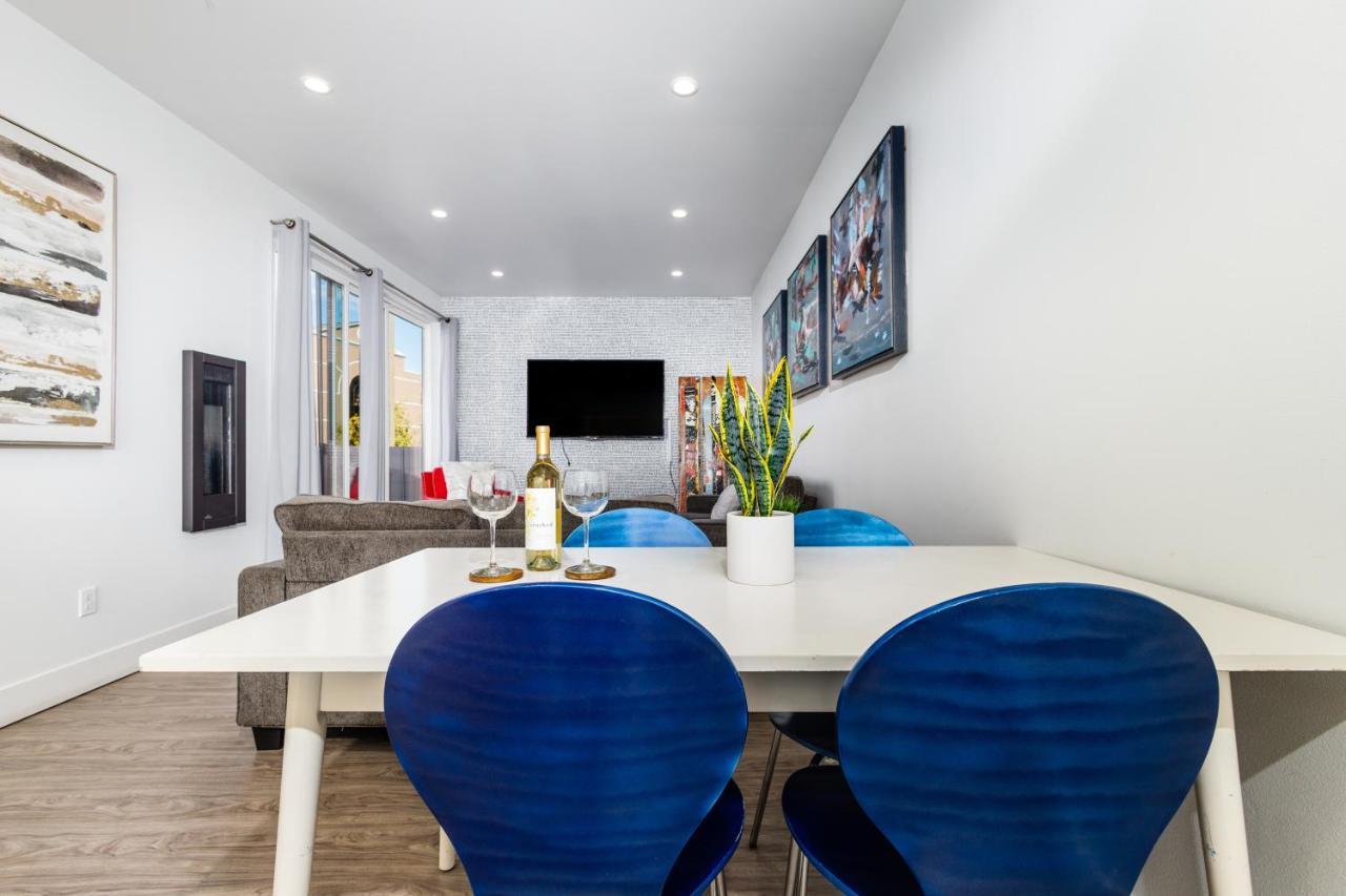 Pop Art Villa Anchorage Ngoại thất bức ảnh
