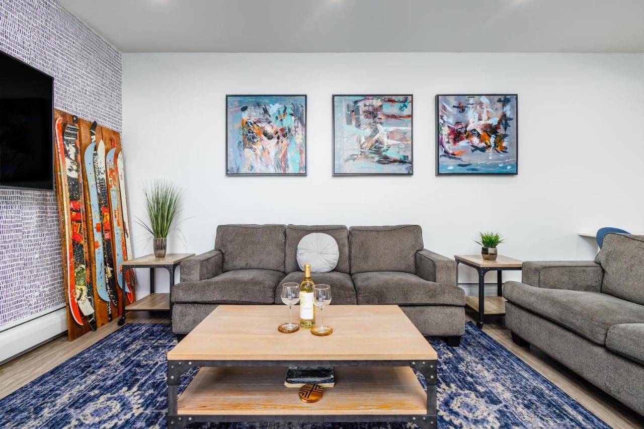 Pop Art Villa Anchorage Ngoại thất bức ảnh